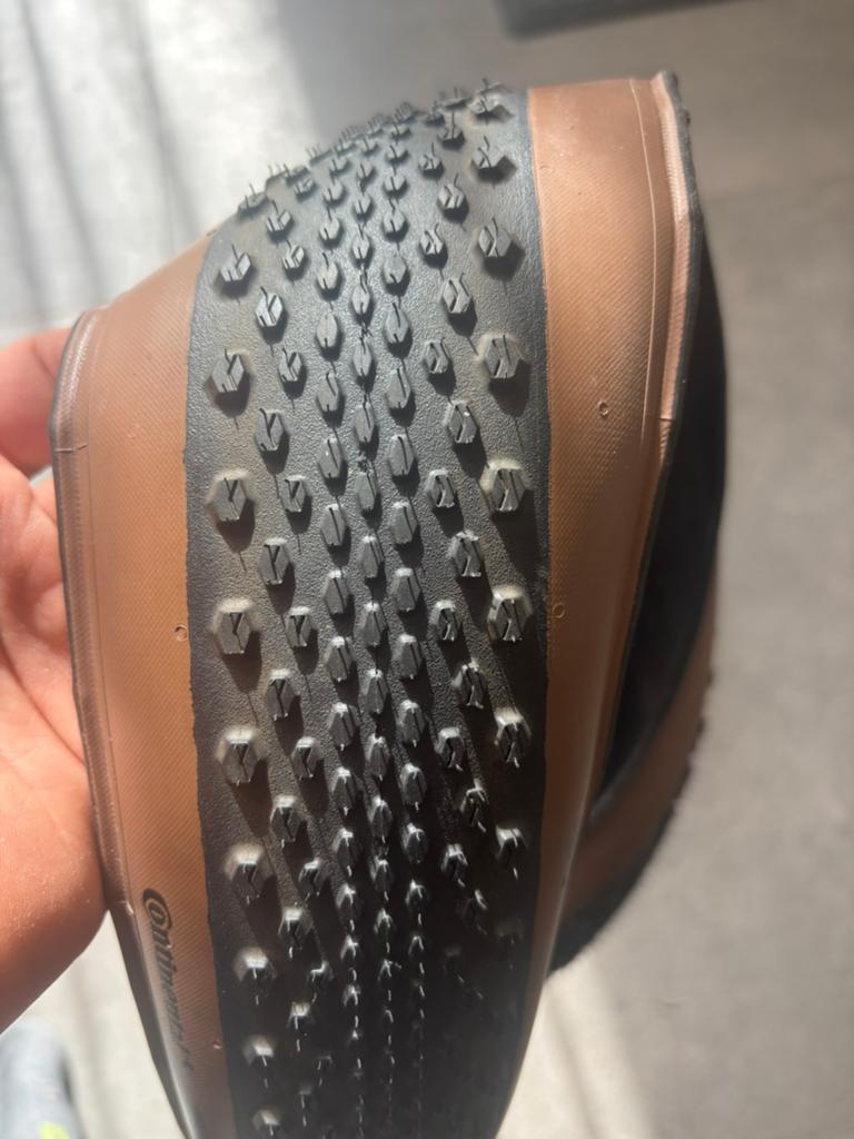Continental Terra Trail 45mm, Ophalen of Verzenden, Nieuw