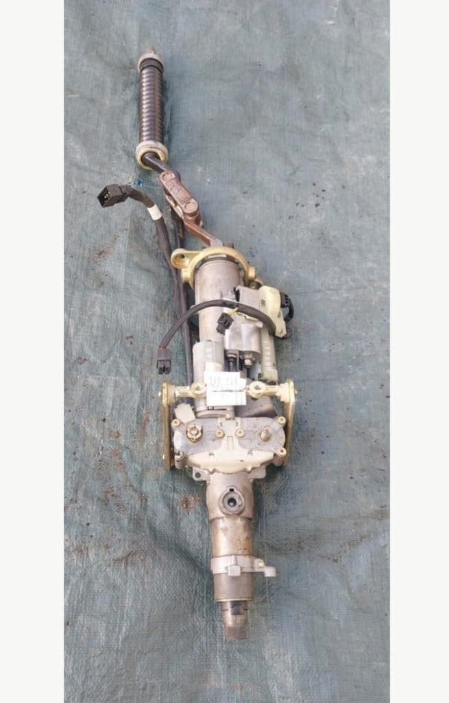 Stuurkolom Mercedes CL W140/C140, Auto-onderdelen, Gebruikt, ., Mercedes-Benz, Ophalen of Verzenden