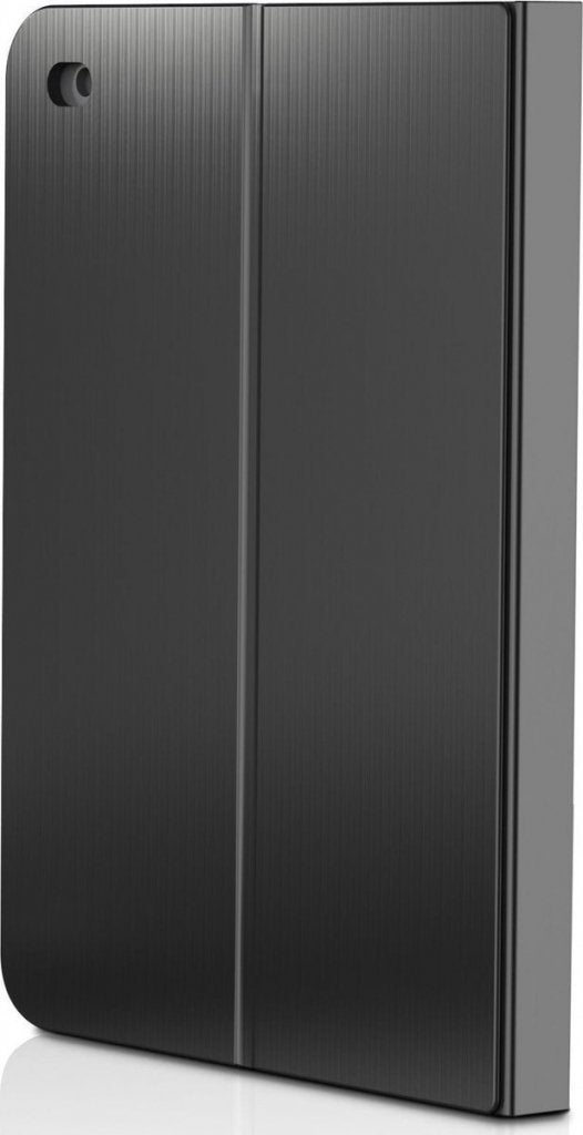 ZAGG Folio Keyboard Case Apple iPad Air 2 / Pro 9.7, 9 inch, Apple Distribution International, Overige typen, Nieuw