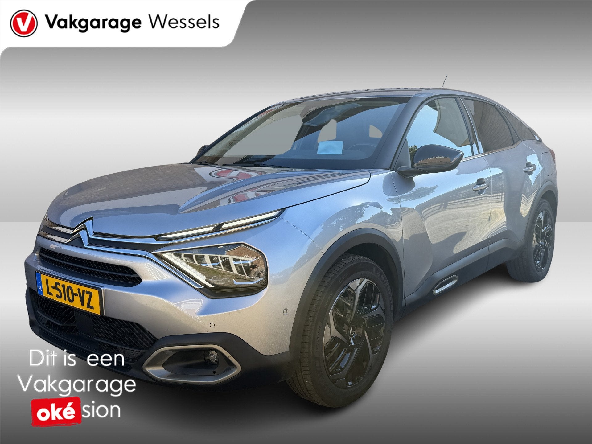 Citroën C4 1.2 Puretech Shine | Clima | Camera | PDC | LM |, Auto's, Voorwielaandrijving, 12 maanden, Gebruikt, 1199 cc
