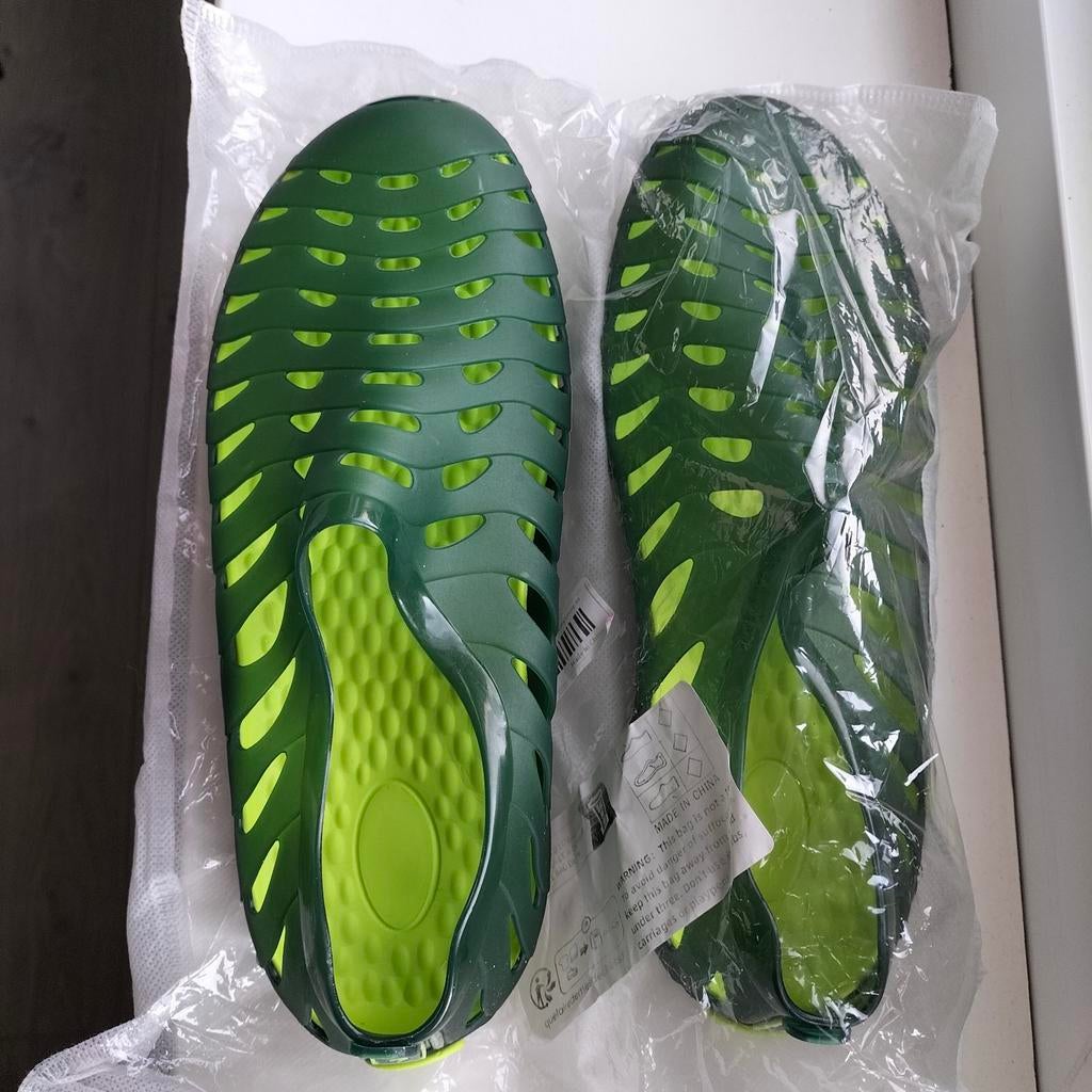 Waterschoenen Mt. 39 NIEUW, Watersport en Boten, Watersportkleding, Ophalen of Verzenden, Nieuw, Dame of Heer, Overige typen