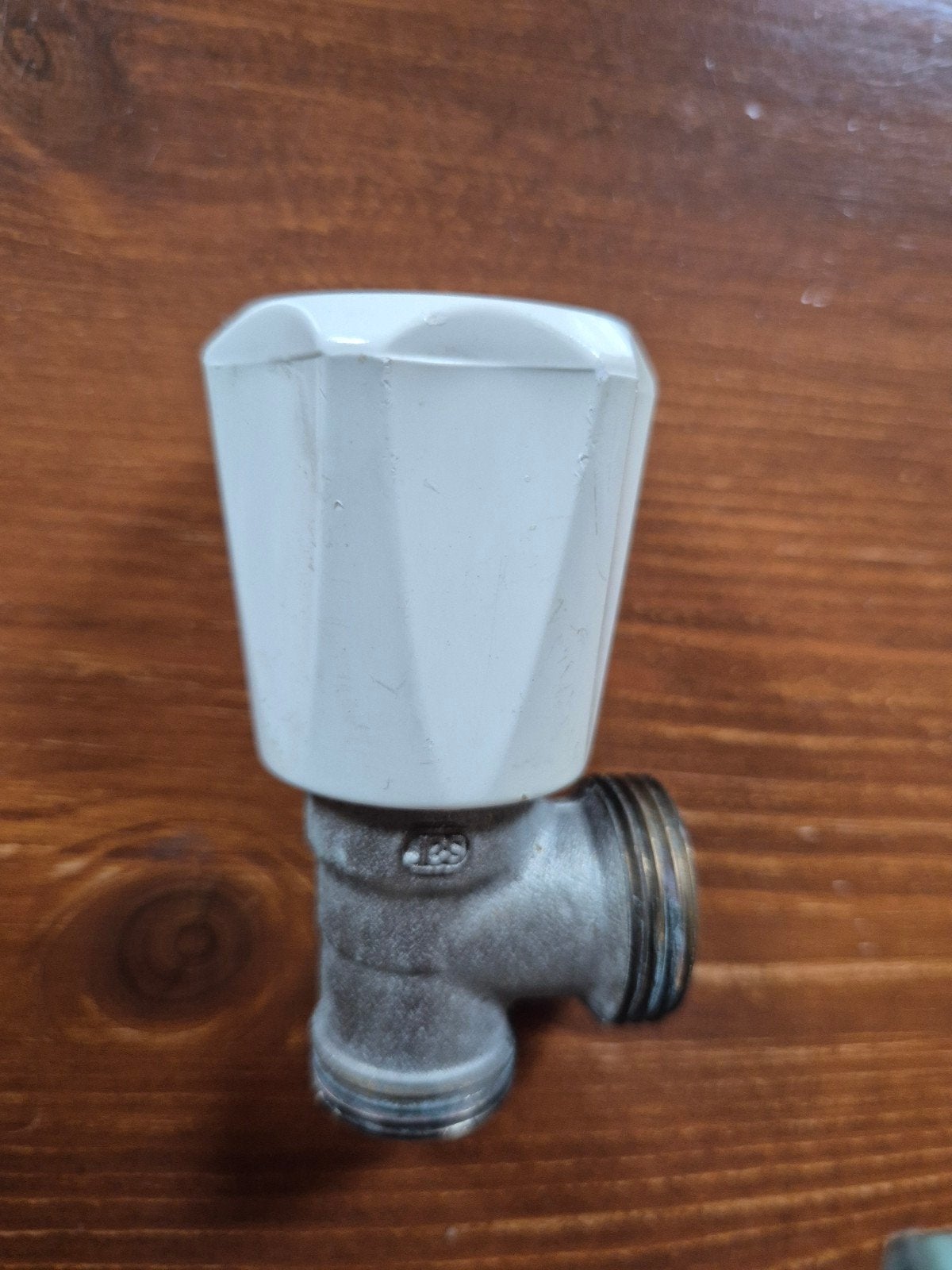 Radiator kraan, Ophalen, 30 tot 80 cm, Gebruikt, Radiator