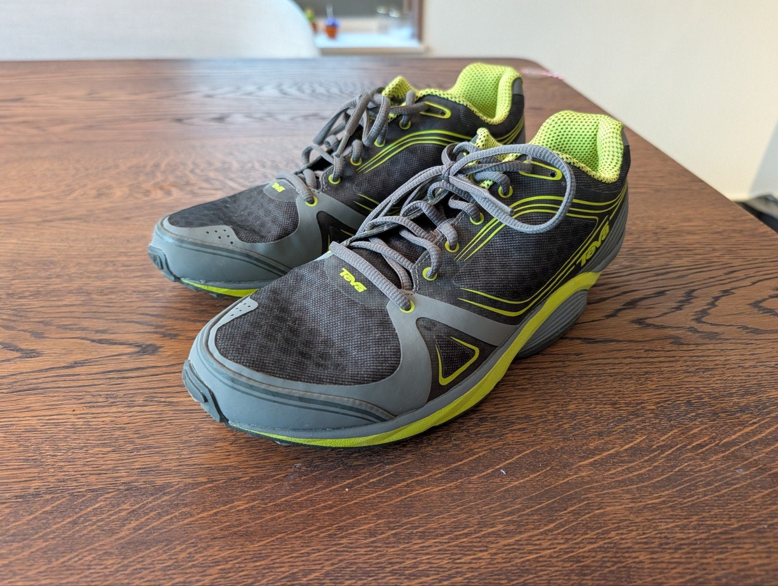 Teva TevaSphere Speed trailschoenen - Maat 42, Overige kleuren, Sneakers of Gympen, Gedragen, Ophalen of Verzenden