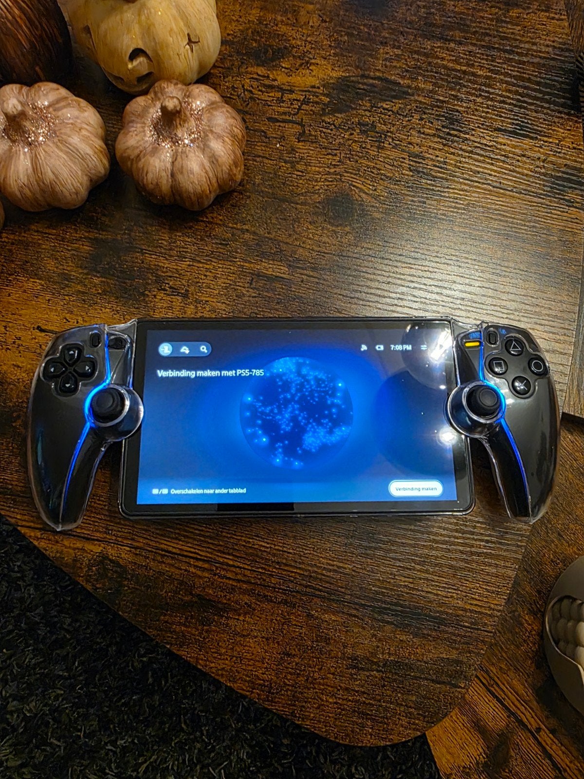 PlayStation Portal - Nieuw met bon (20-08-2026)
