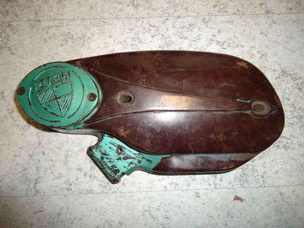 Puch Bianchi Kreidler Tomos Zundapp Condor delen envelgen, Fietsen en Brommers, Verzenden, Gebruikt, Overige typen, Overige merken