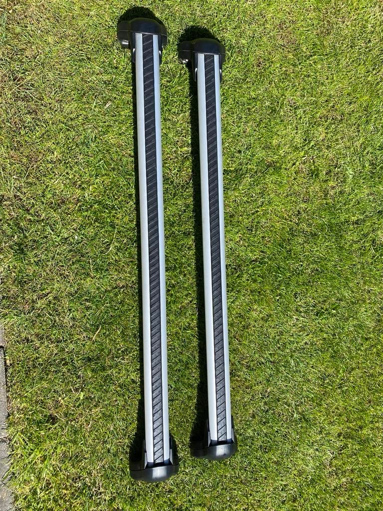 Ford Dakdragers - Origineel - Zo goed als nieuw, Ophalen, Zo goed als nieuw