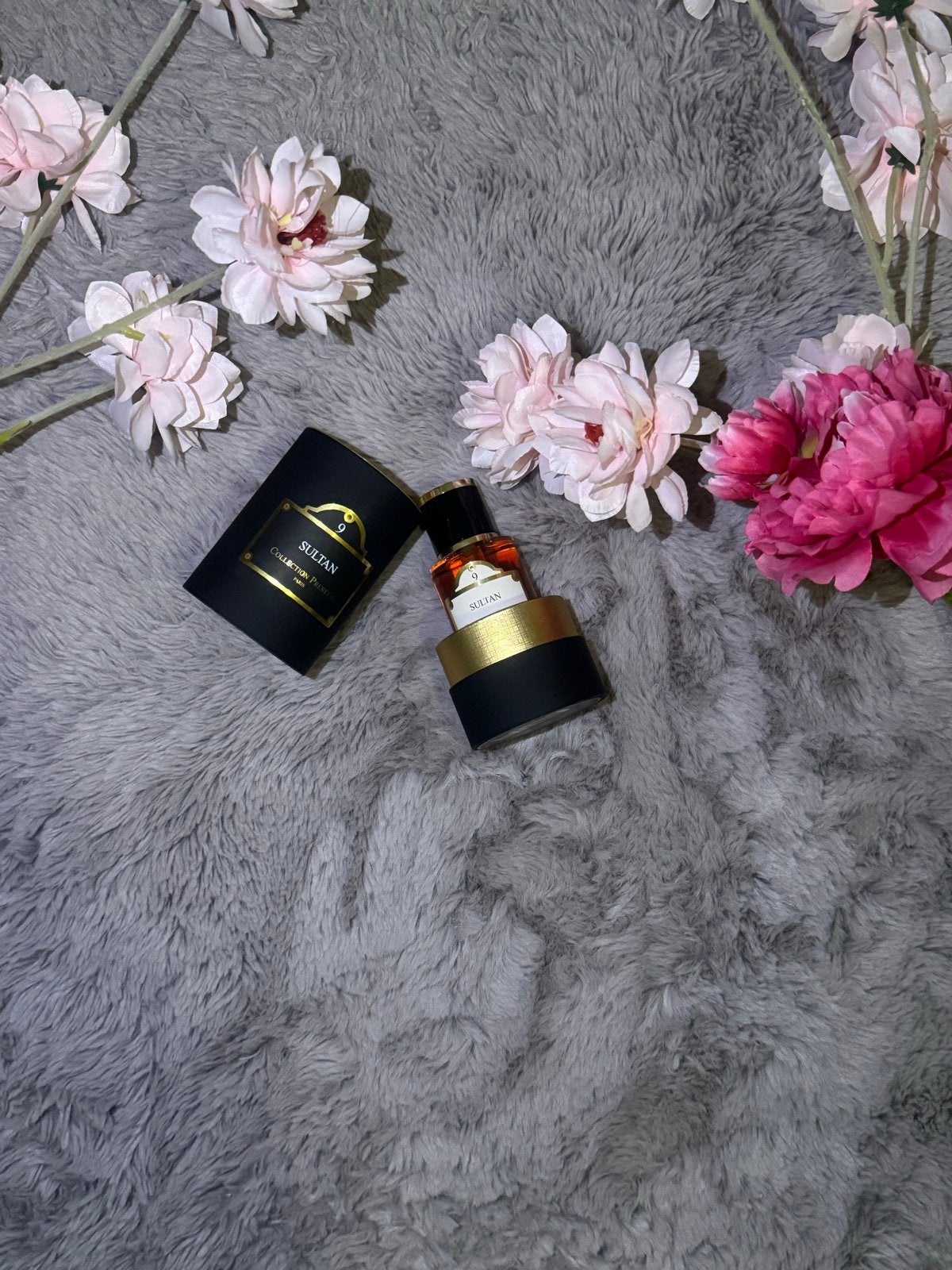 Sultan Collection Prestige Parfum - Zo goed als nieuw, Verzenden, Zo goed als nieuw