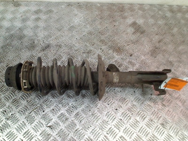 Veerpoot Rechts Voor Honda Insight (ZE2) (2009-04/2014-02), Honda, Gebruikt, Hanauer Landstraße  222-224, Frankfurt am Main 60314, , Duitsland