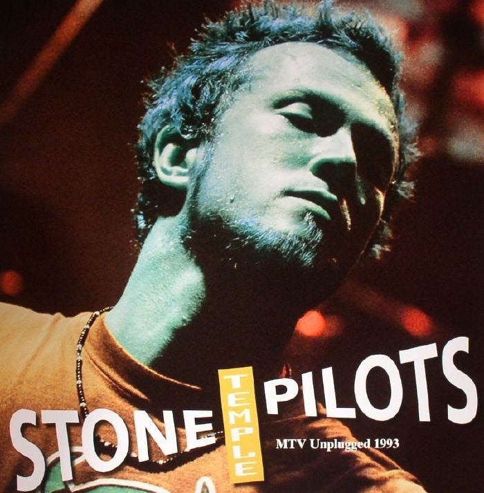 Stone Temple Pilots | MTV Unplugged 1993 LP, Limited edition, Ophalen of Verzenden, Nieuw in verpakking, 12 inch
