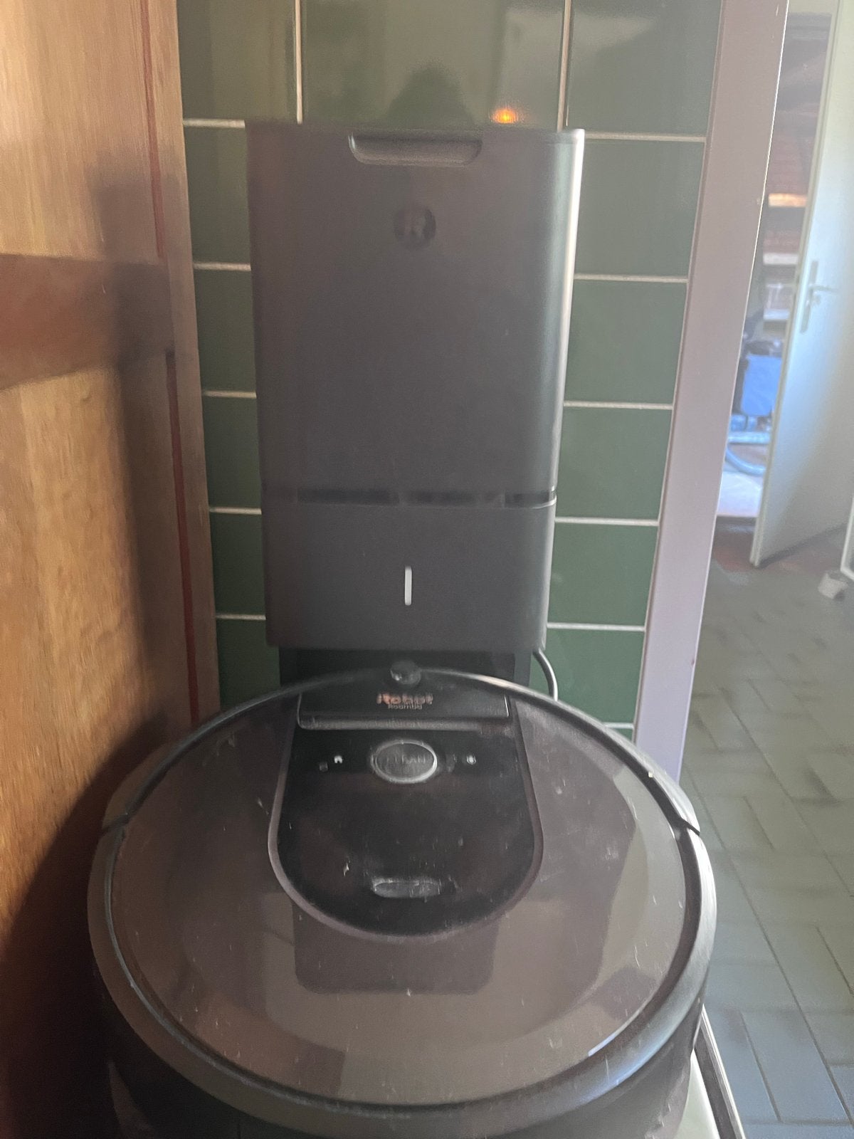 Roomba Robotstofzuiger, Gebruikt, IRobot, Automatisch legen, Robotstofzuiger