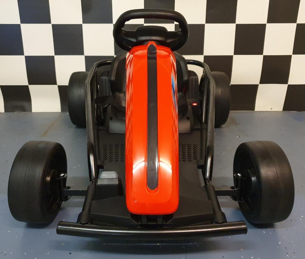Elektrische drift kart - tot 15km, Ophalen of Verzenden, Nieuw