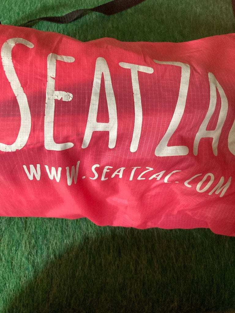 seat zac voor buiten, Ophalen, Overige typen