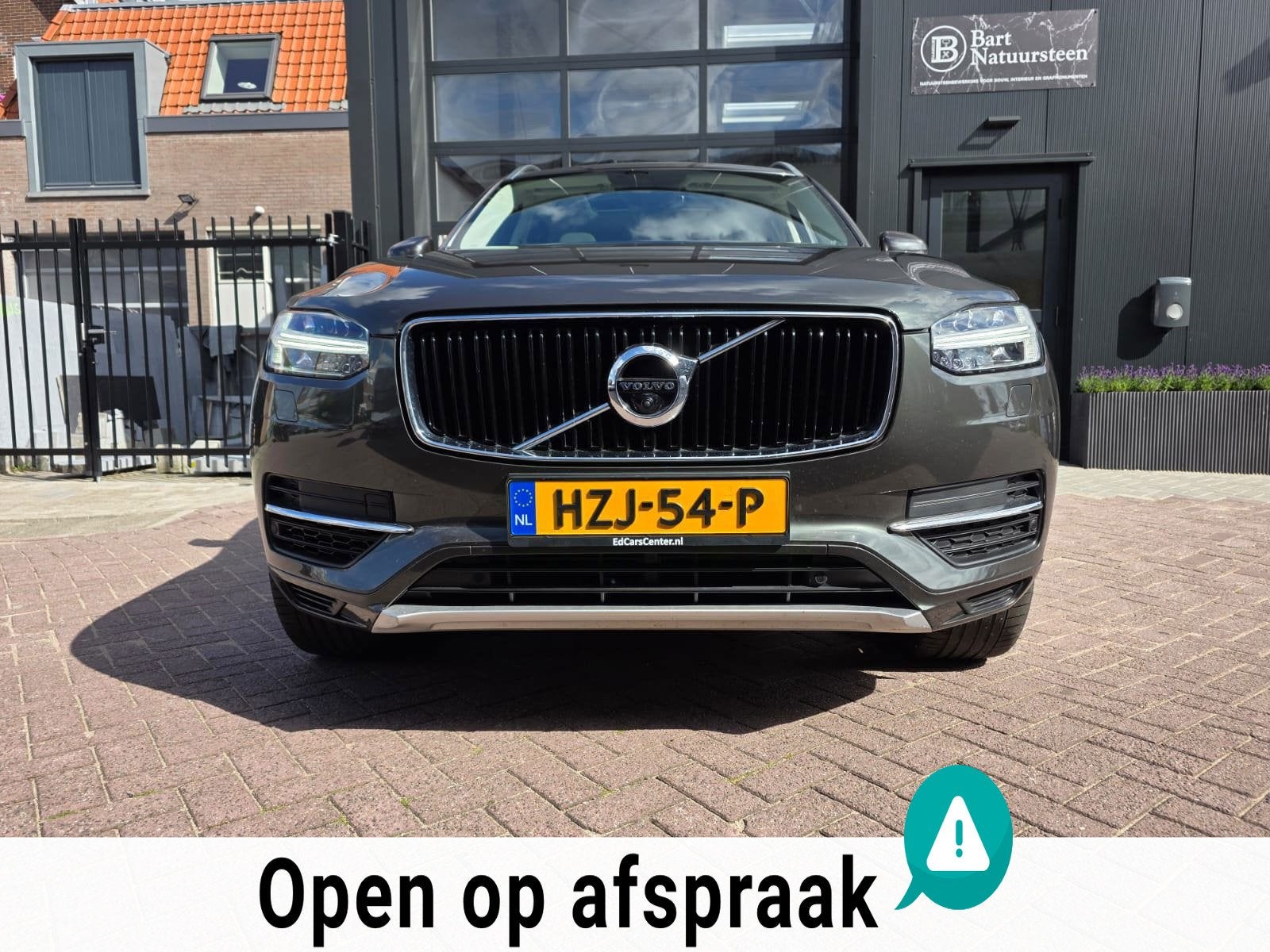 Volvo XC90 2.0 T8 Twin Engine AWD Plug in Hybrid, Dealer onderhouden, 4 cilinders, 1969 cc, 150 min