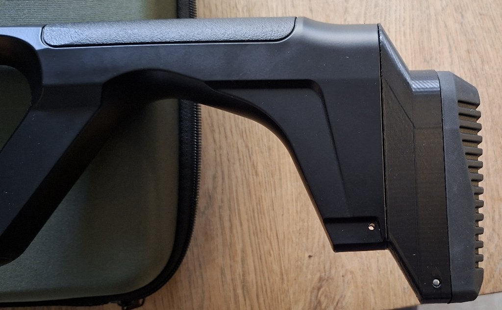 Reximex RP/RPA Accessoires, Ophalen of Verzenden, Zo goed als nieuw