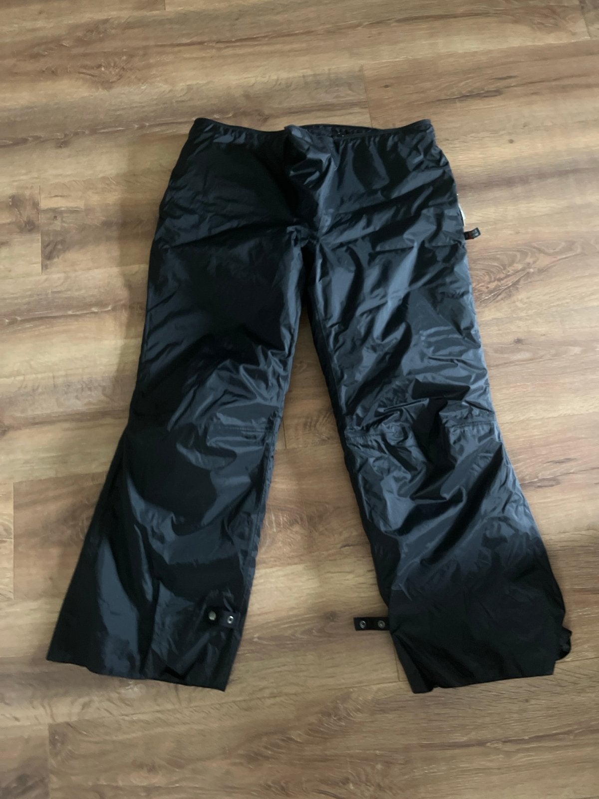 Regenbroek Evo Short Dames Maat L Motorpak, Motoren, Ophalen of Verzenden, Nieuw zonder kaartje, Dames, Broek | textiel