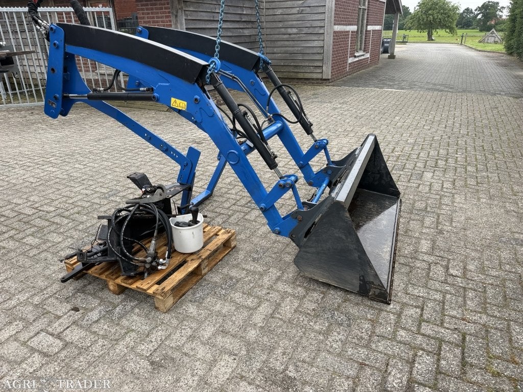Verschillende voorladers !!, Zakelijke goederen, Niet opgegeven, -, Niet opgegeven