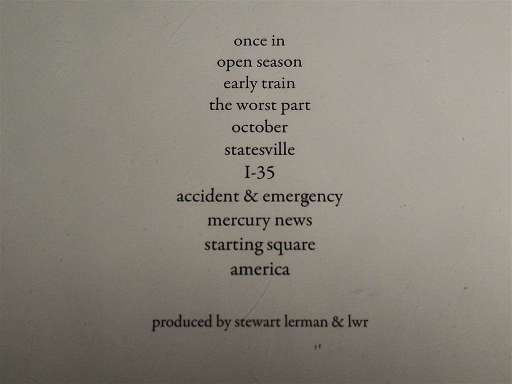 Lucy Wainwright Roche - Lucy, Ophalen of Verzenden, Zo goed als nieuw, Folk
