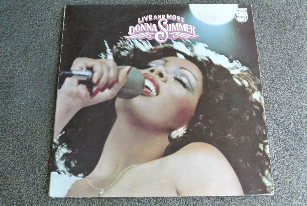 Diverse Funk en Disco lps, LP, Funk, Originele persing, Ophalen of Verzenden