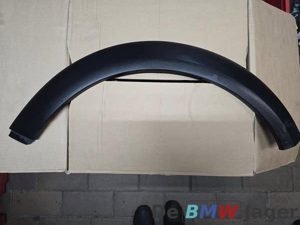Wielkastbescherming linksachter Mini R50 R52 R53 51131505869, Auto-onderdelen, Interieur en Bekleding, Gebruikt, Mini, Ophalen of Verzenden
