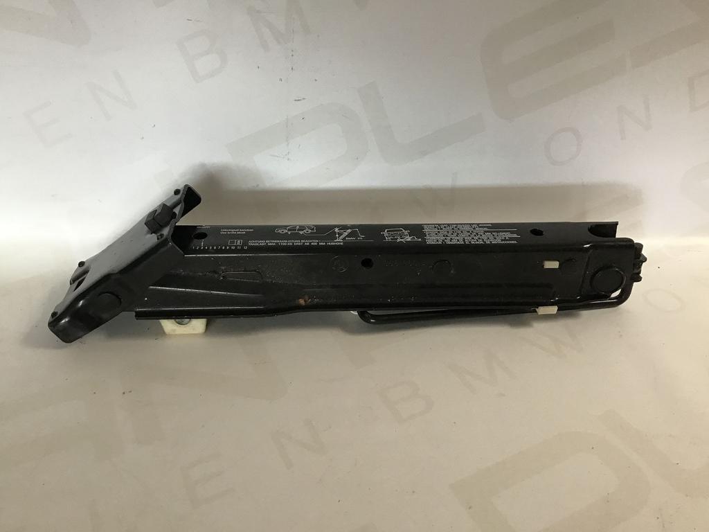 Krik BMW E53 X5, -, -, Ophalen of Verzenden, Zo goed als nieuw