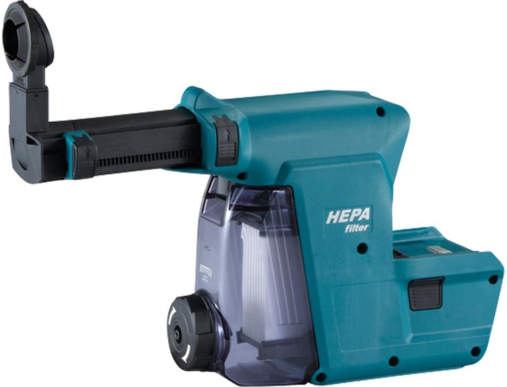 Makita DX07, Ophalen of Verzenden, Zo goed als nieuw