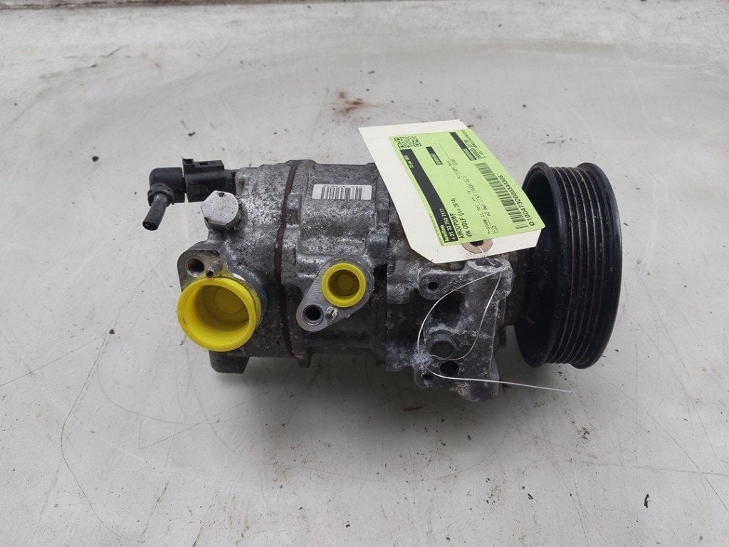 Airco Pomp Volkswagen Golf VII (AUA) 2014 1K0820808A, Info@denso.nl, Volkswagen, Hogeweyselaan 165, Weesp 1382 JL, , Nederland