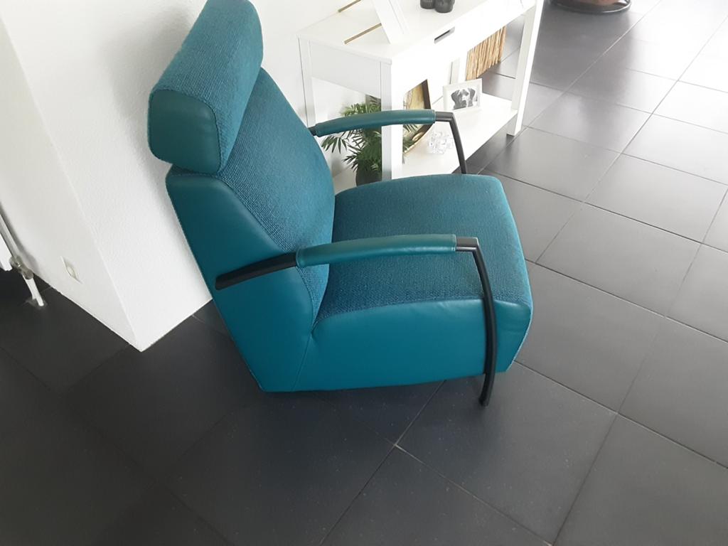 Montel  fauteuil, Huis en Inrichting, Fauteuils, Ophalen, 75 tot 100 cm, 50 tot 75 cm