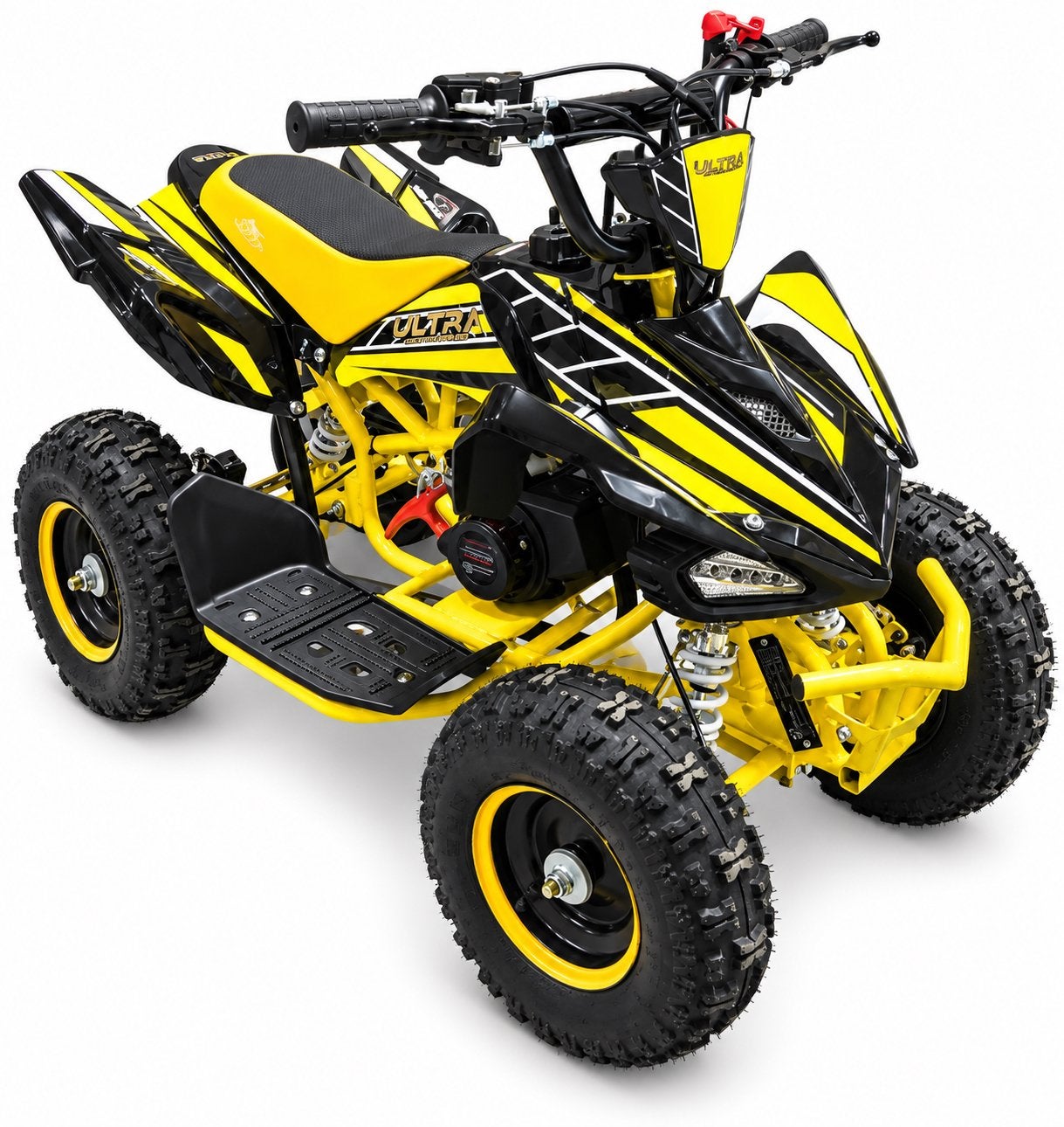 Ultra 49cc quad kinderquad, Nieuw, Ultra, Ultra, Ultra