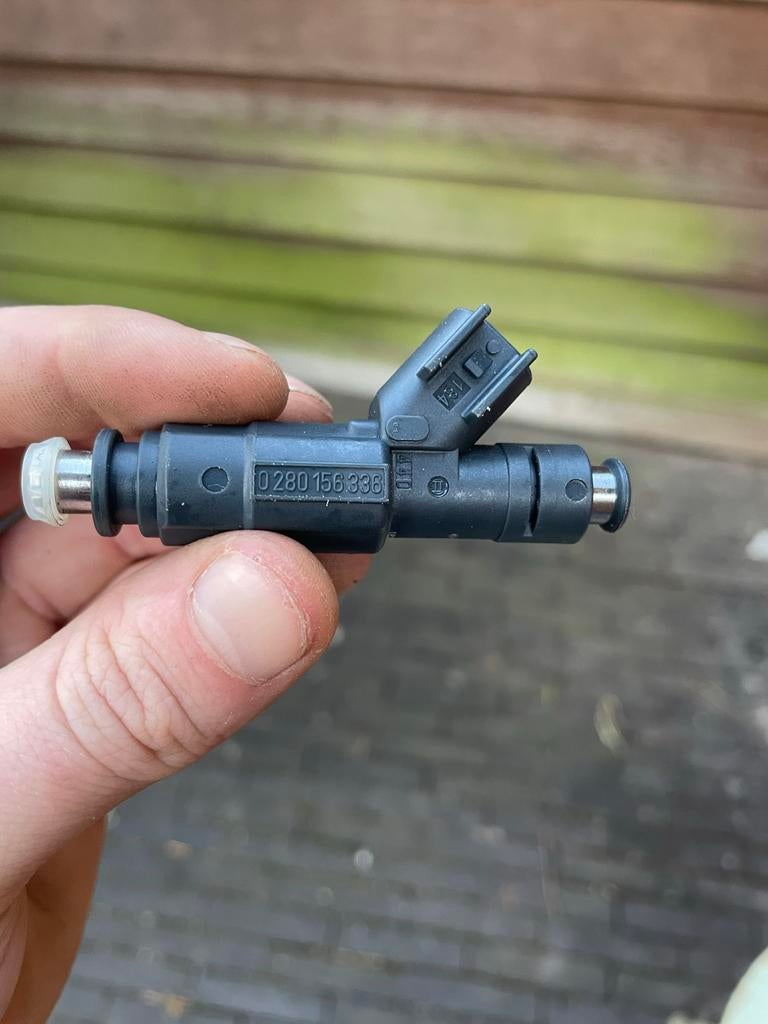 Bosch EV-6-E Injectoren,  nieuw, per stuk €50, Ophalen of Verzenden, Nieuw
