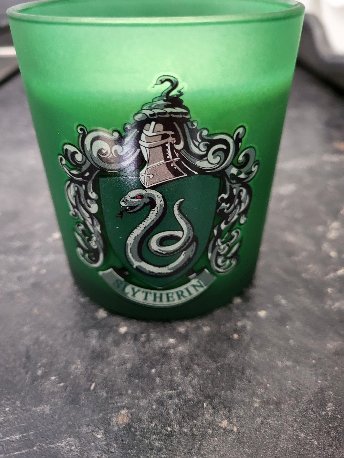 Harry Potter kaars, Ophalen of Verzenden, Kaars