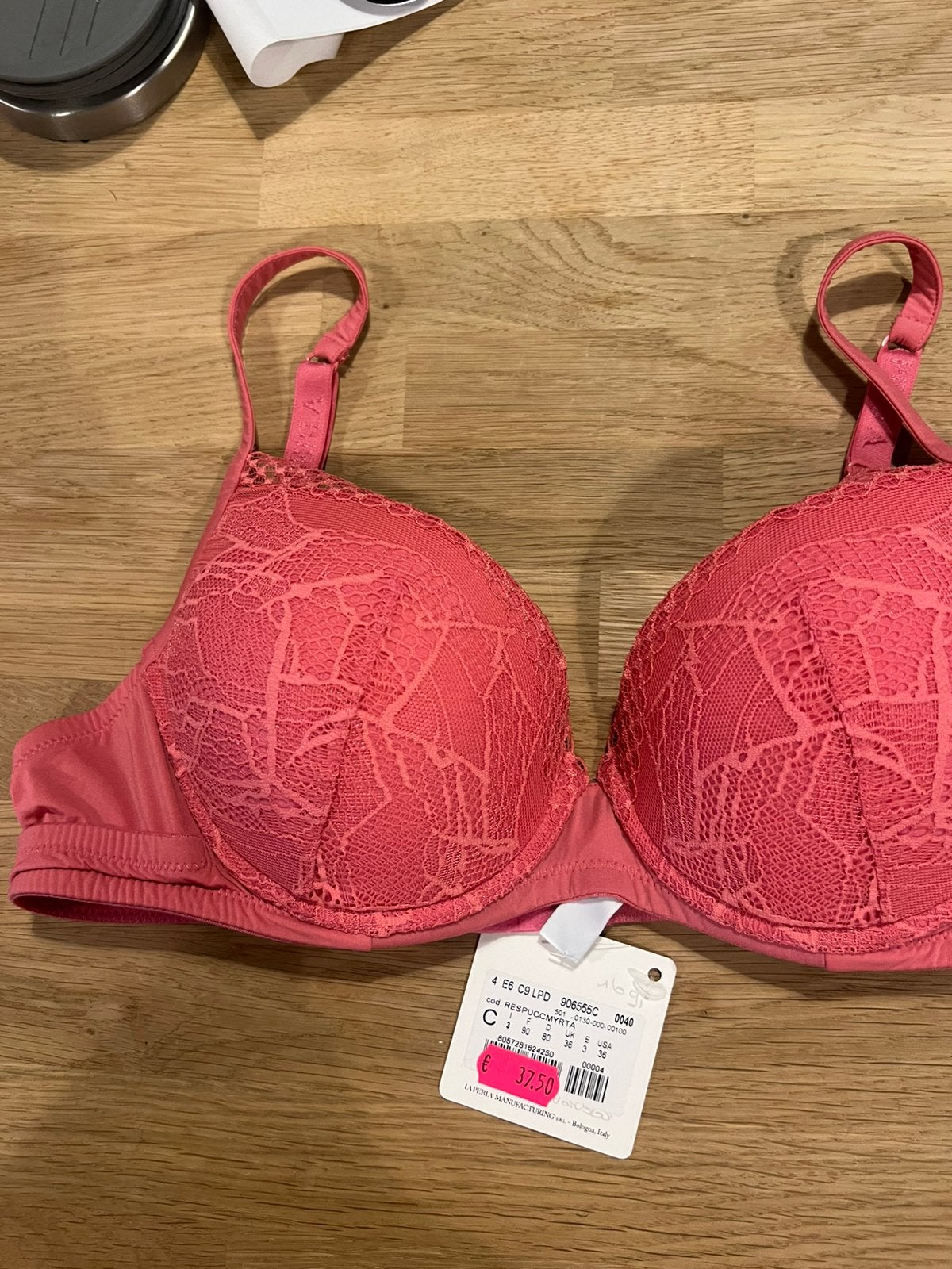 La Perla bh maat  80C NIEUW!! Nu €20,-, Ophalen of Verzenden, BH