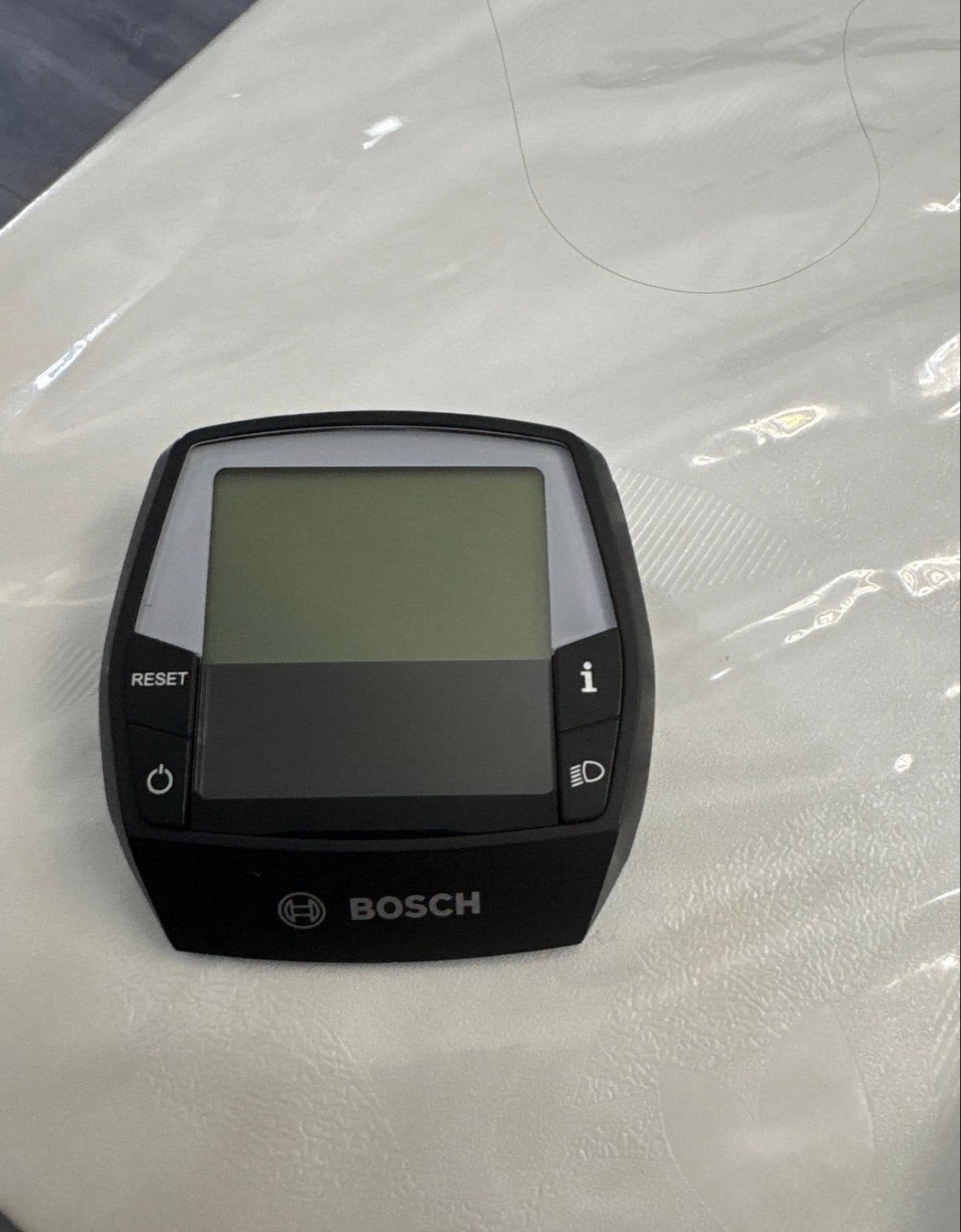 Bosch Intuvia fietscomputer display, Fietsen en Brommers, Verzenden, Gebruikt