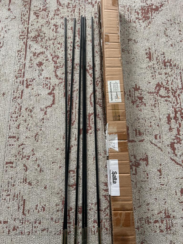 Trampoline topring 183 cm Salta, Ophalen, Nieuw