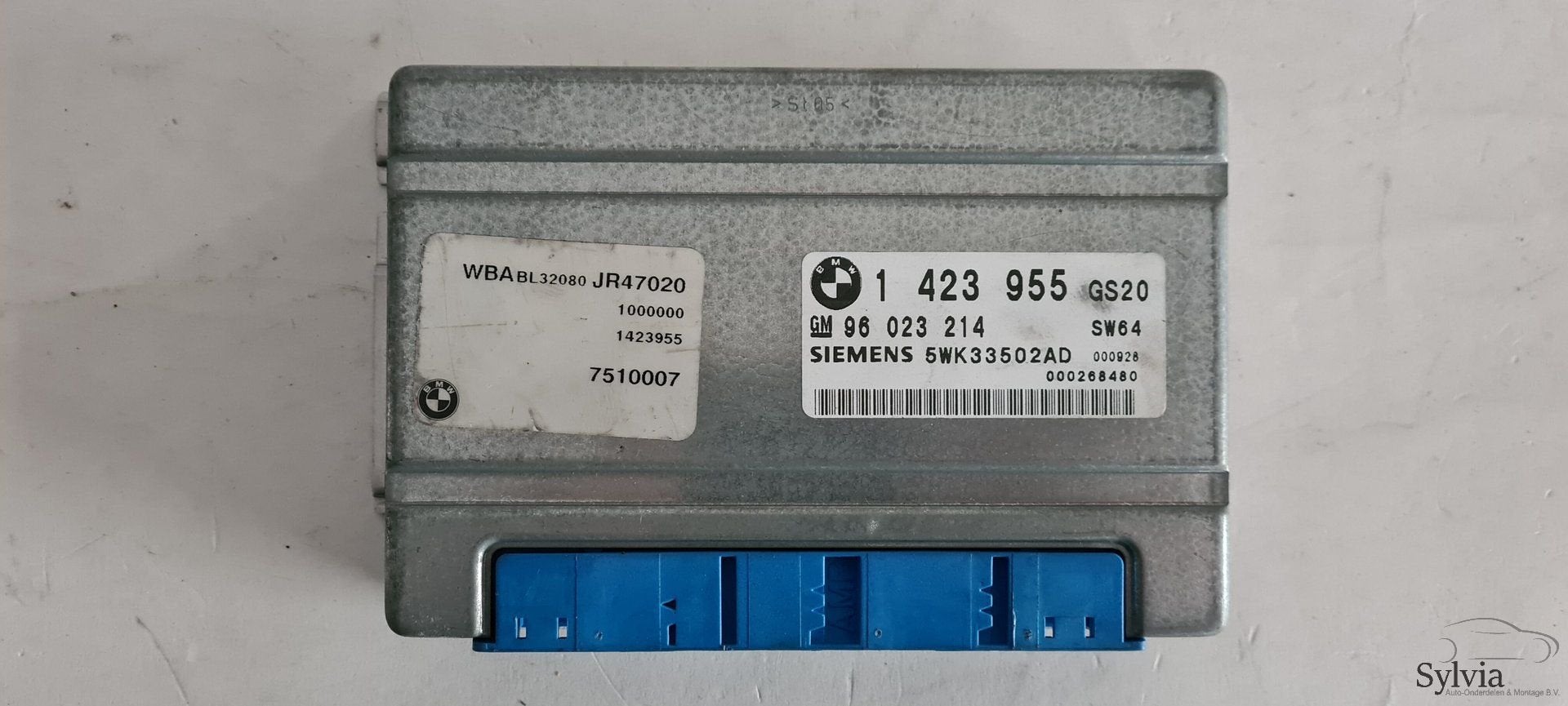 ECU automaatbak module 1423955, Gebruikt, -, -, Ophalen of Verzenden
