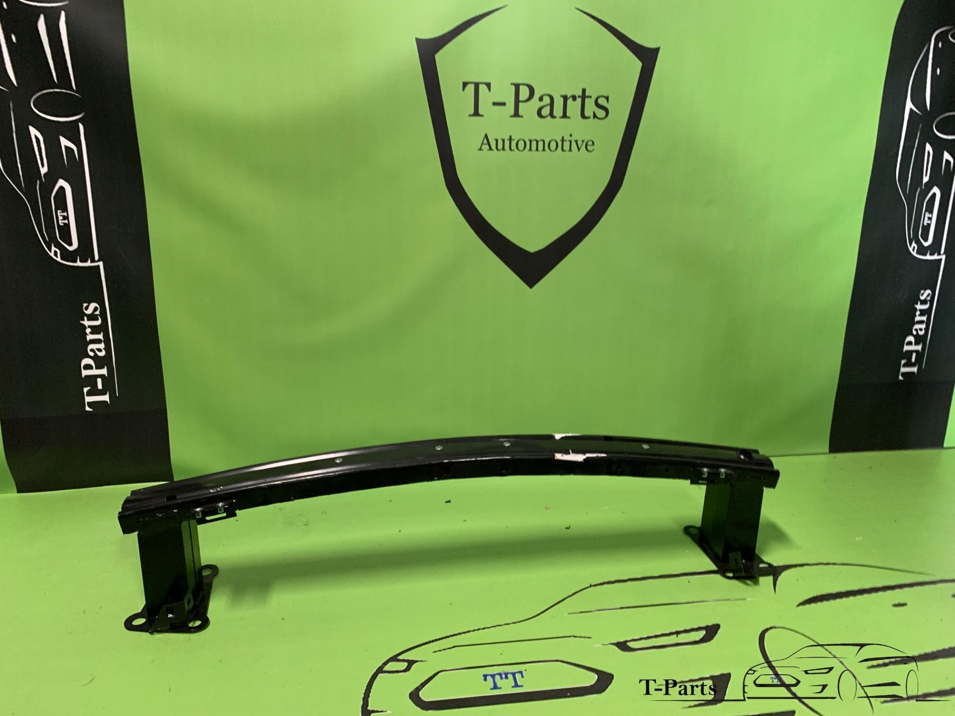 renault megane 4 balk voor 752124177R bumper, Info@fabrikant.eu, Renault, Ophalen of Verzenden, Fabrikantstraat 1
1000 AA  Amsterdam