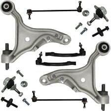 Volvo S60 Draagarm Volvo V70 II draagarm Volvo S60 Spoorstan, -, -, Nieuw, Ophalen of Verzenden
