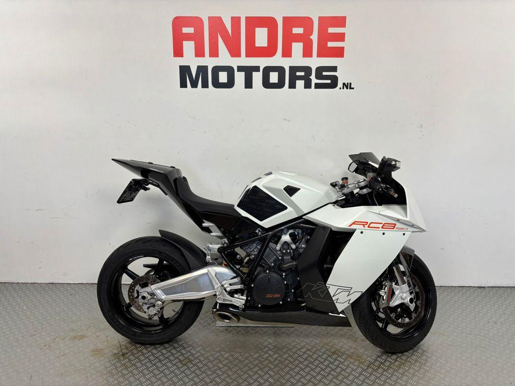 KTM RC 8, Motoren, Motoren | KTM, Bedrijf, Naked bike