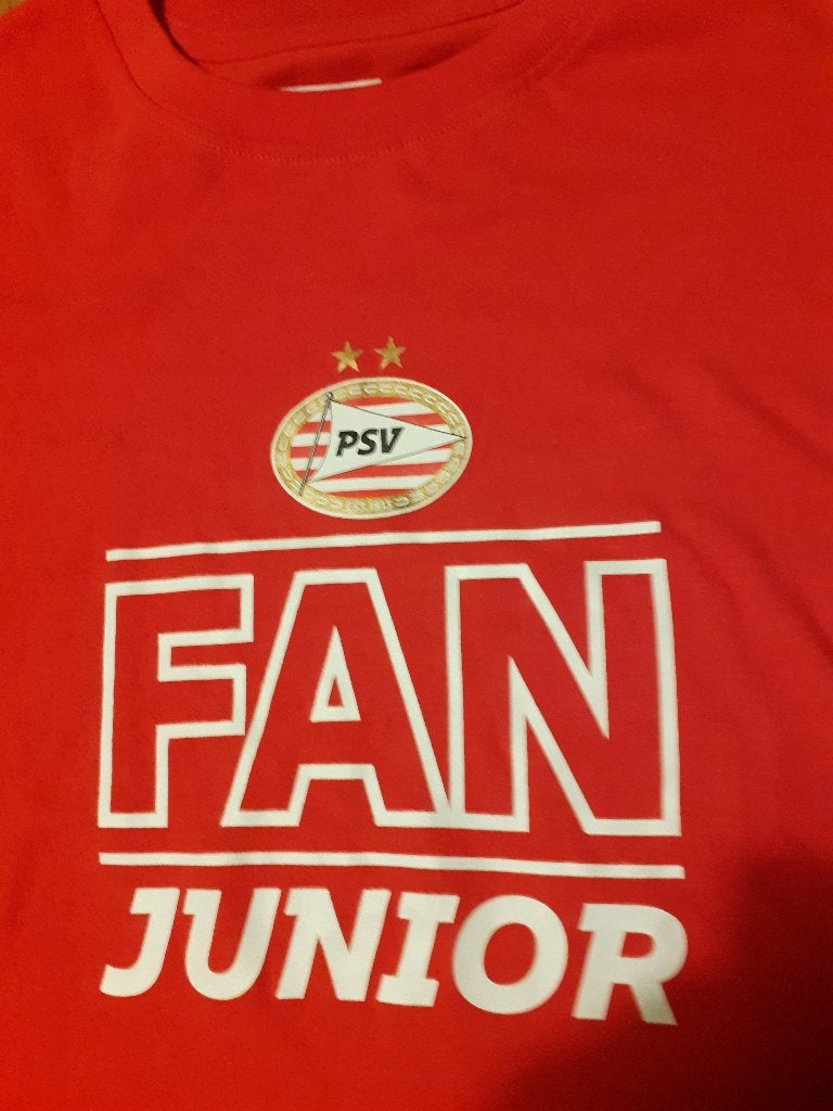 PSV Shirt. Mt 164-170, Ophalen of Verzenden, Gebruikt, PSV, Shirt