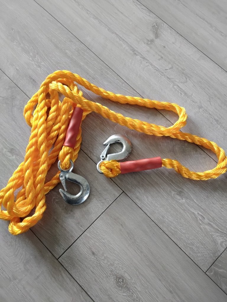 Sleepkabel, Auto diversen, Ophalen of Verzenden, Nieuw