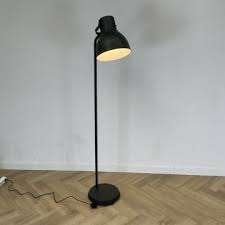 Staande lamp Hektar, Ophalen of Verzenden, Zo goed als nieuw, 150 tot 200 cm
