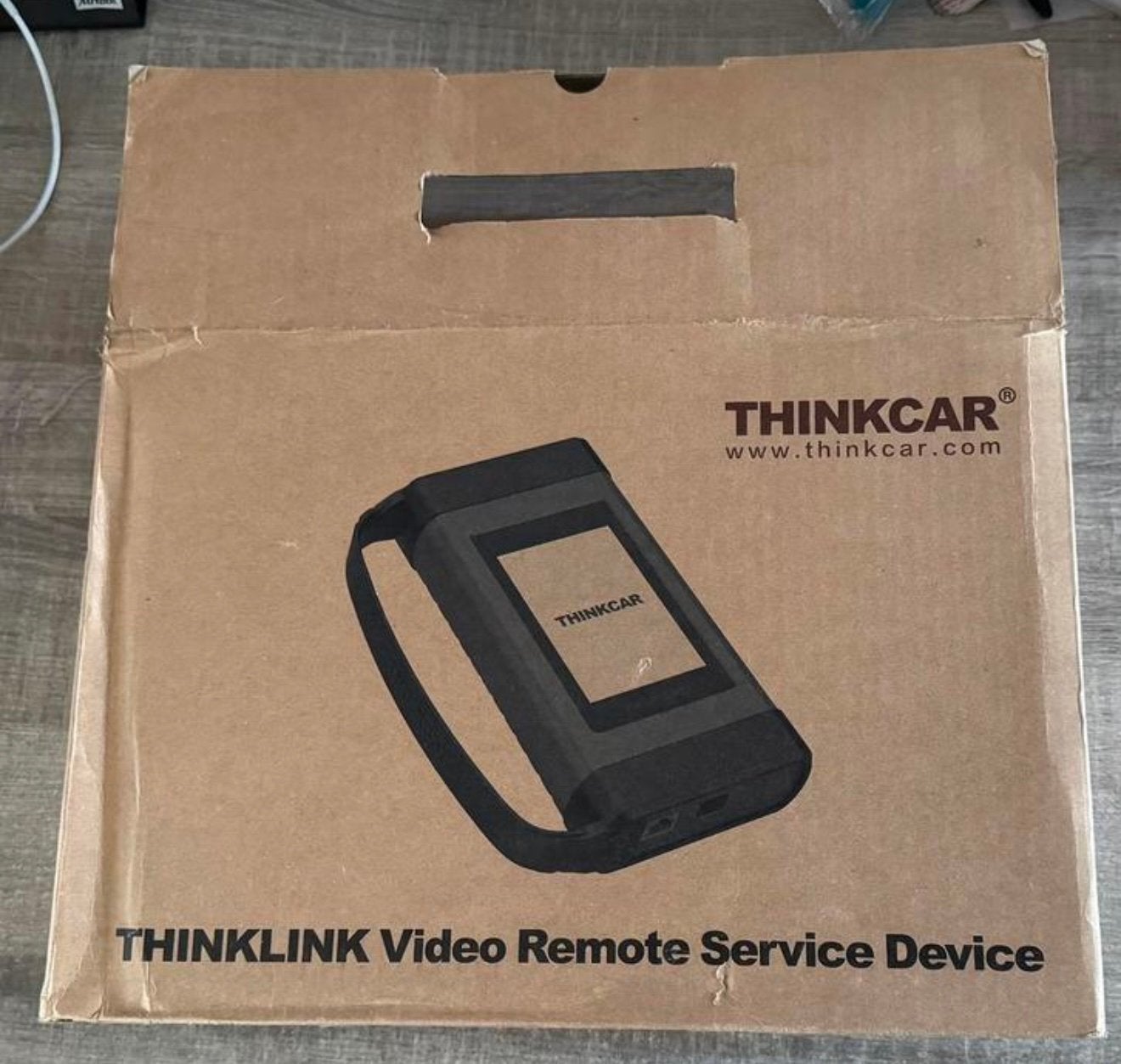 Smartlink TBV remote ondersteuning, Ophalen of Verzenden