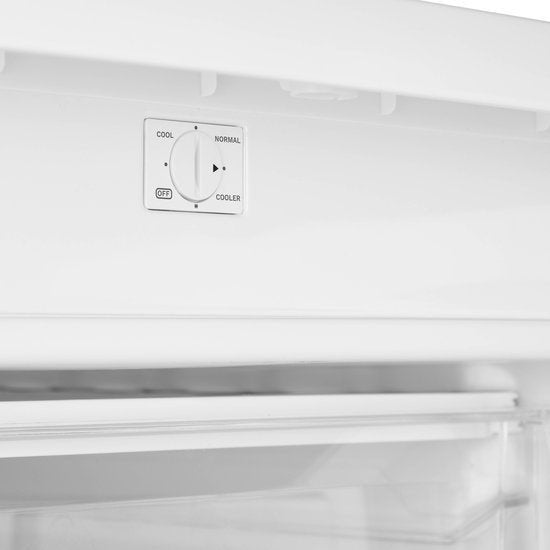 Inventum vriezer VR550 - Tafelmodel, Inventum Huishoudelijke Apparaten B.V., Meander 901 6825 MH Arnhem, Nieuw, Minder dan 60 cm