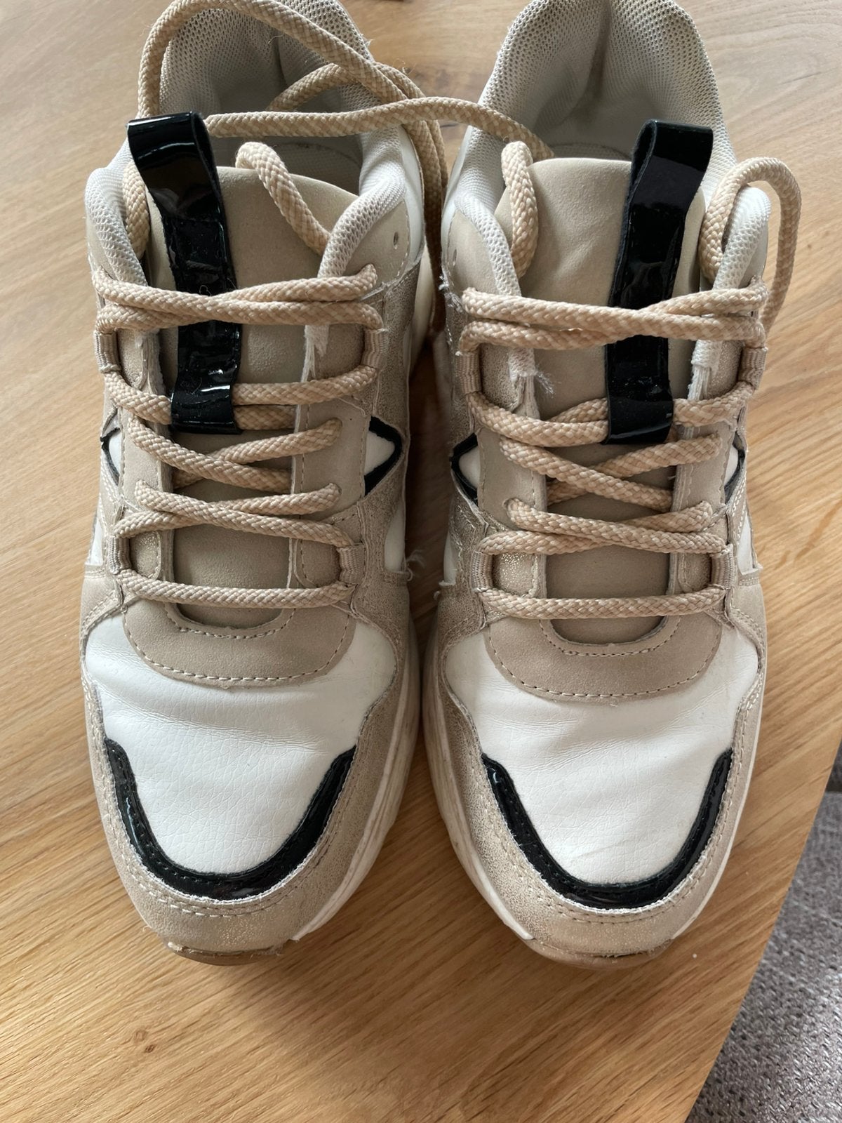 Gymp shoeby maat 38 als nieuw, Ophalen of Verzenden, Zo goed als nieuw, Sneakers of Gympen