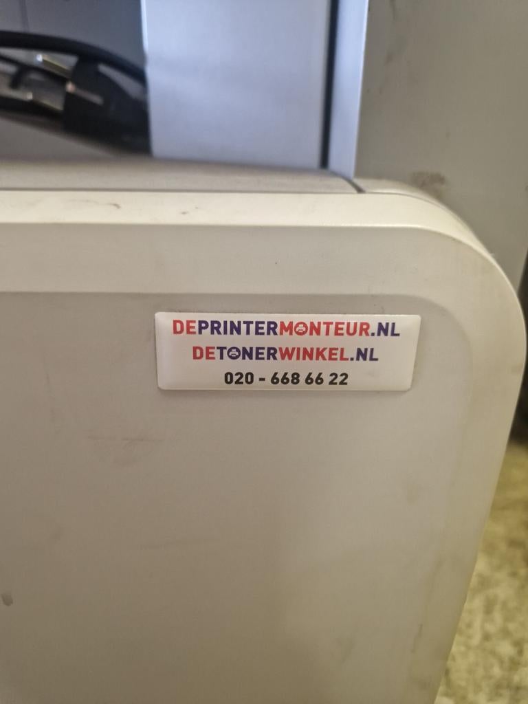 Canon ir C2380i, Computers en Software, Printers, Ophalen, Niet werkend, Printer