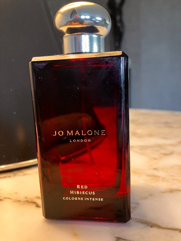 jo malone red hibiscus cologne intense 100 ml, Ophalen of Verzenden, Nieuw