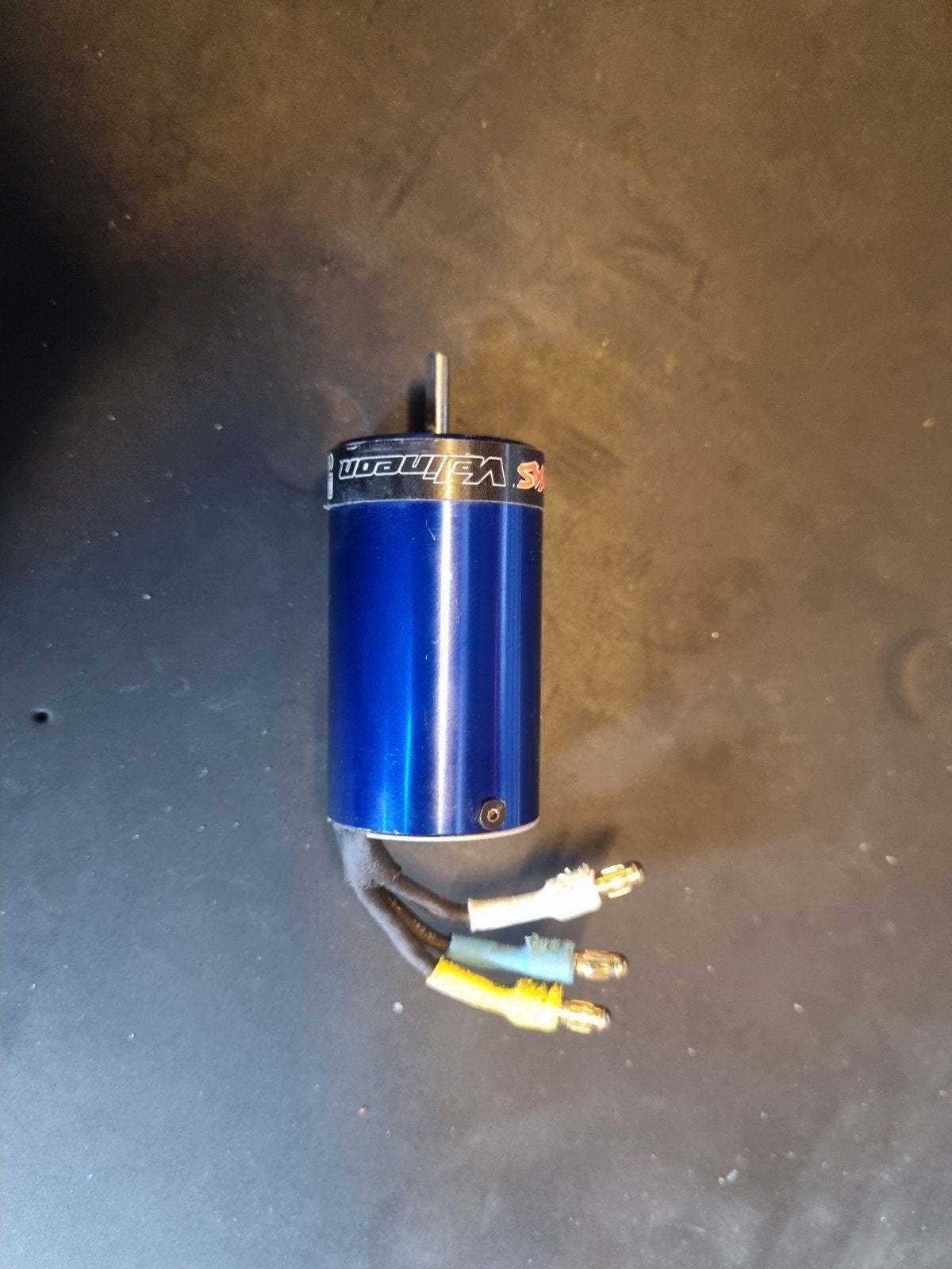 Traxxas Velineon brushless 380 motor, Hobby en Vrije tijd, Ophalen of Verzenden