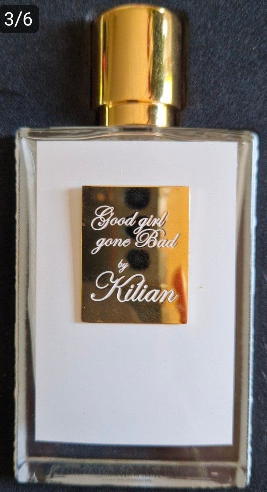 killian goodgirl gone bad eau de parfum, Ophalen of Verzenden