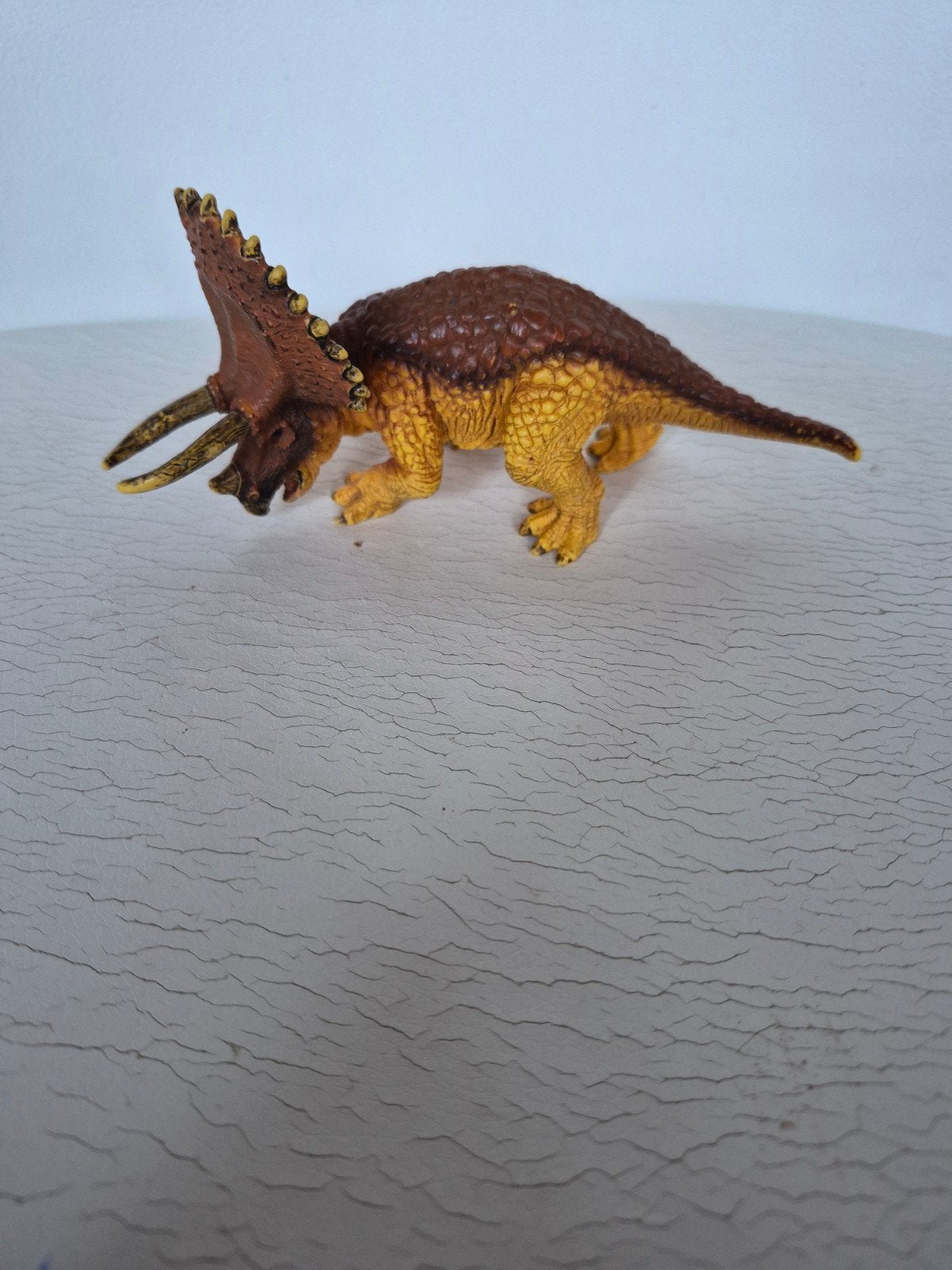 Schleich Dino, Verzamelen, Dierenverzamelingen, Ophalen of Verzenden, Zo goed als nieuw, Paard, Beeldje of Figuurtje