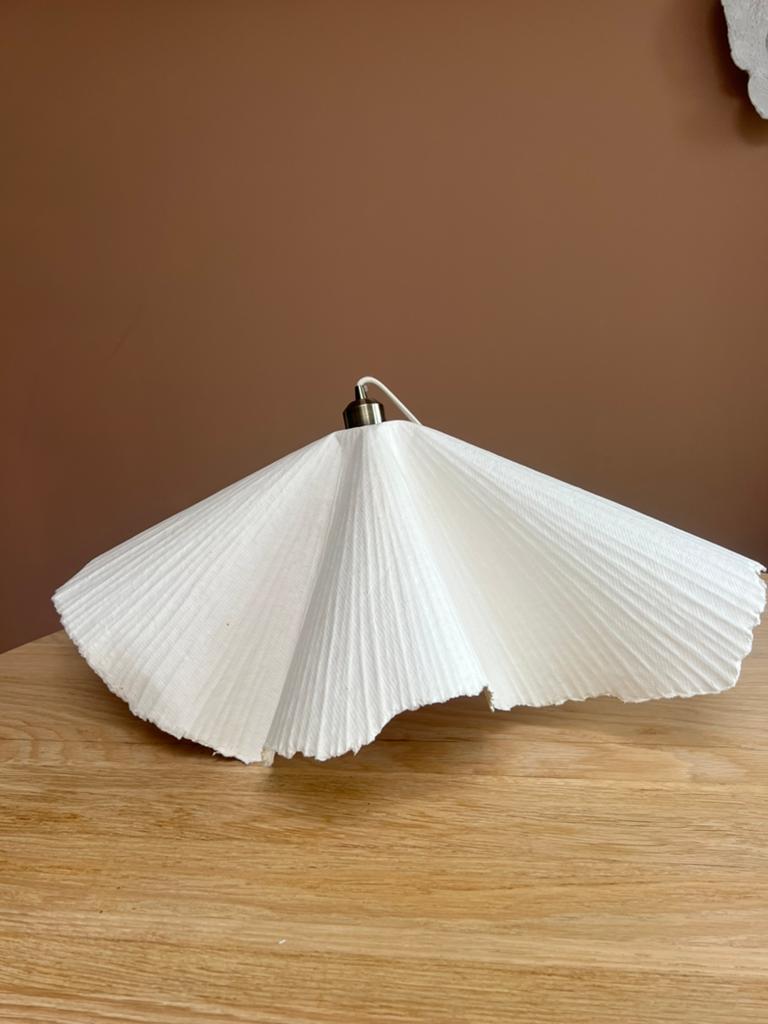 Zara home lamp, Huis en Inrichting, Ophalen, Zo goed als nieuw, Overige materialen, Minder dan 50 cm