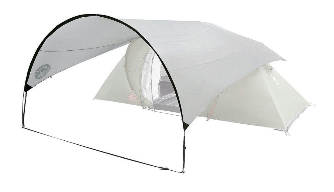 Grote Coleman Classic Awning Tarp - Ongebruikt!, Caravans en Kamperen, Ophalen of Verzenden